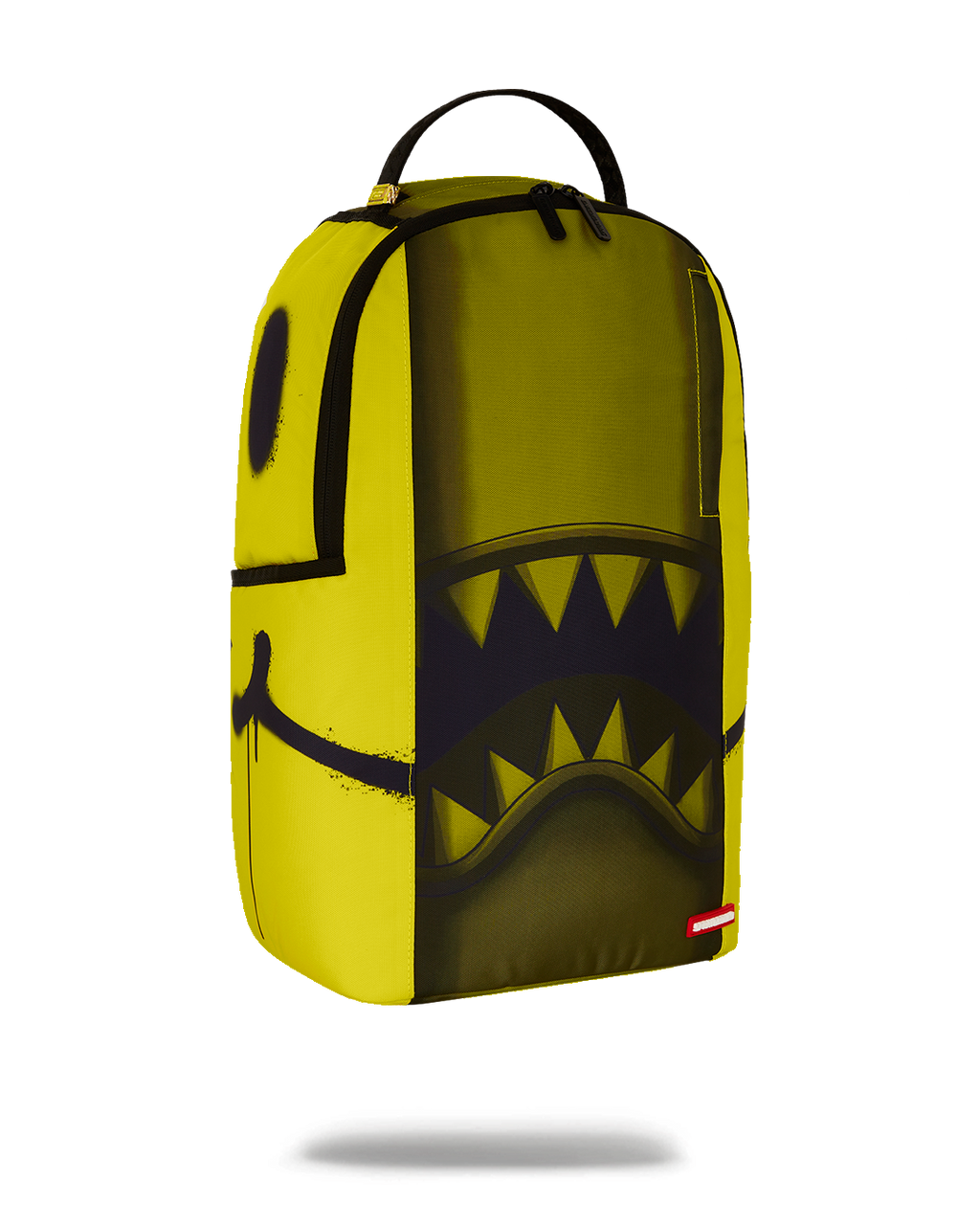 SPRAYGROUND HAPPY OR NAH BACKPACK