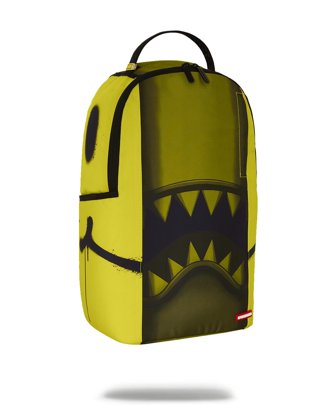 SPRAYGROUND HAPPY OR NAH BACKPACK