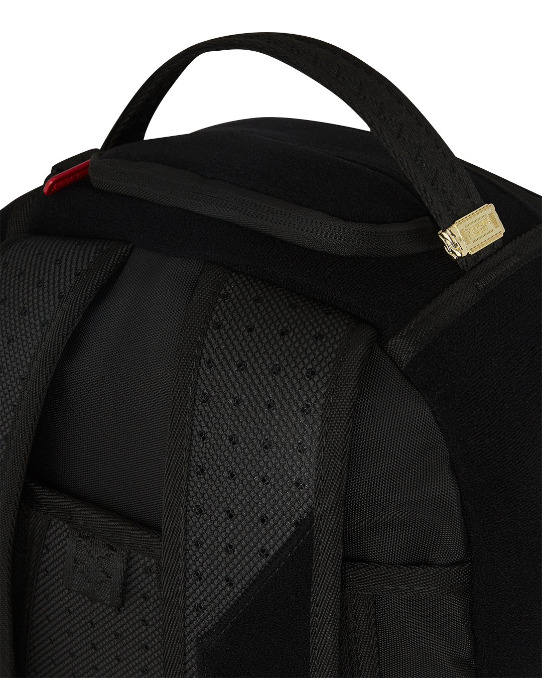 SPRAYGROUND STUCK ON YA - VELCRO PATCH BACKPACK