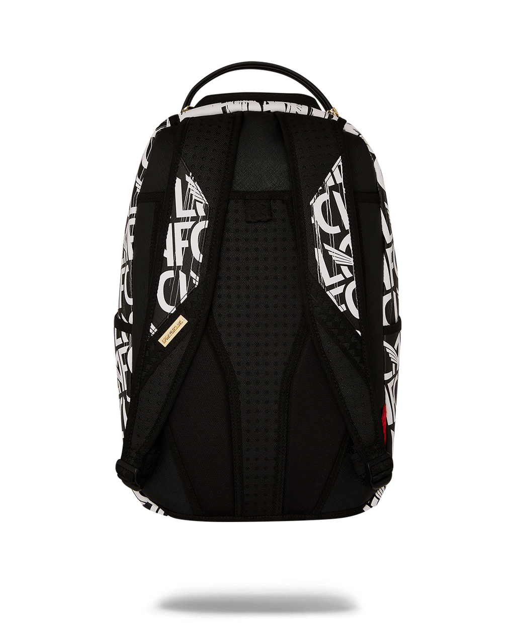 SPRAYGROUND MLS LA FC WINGED WONDER BACKPACK