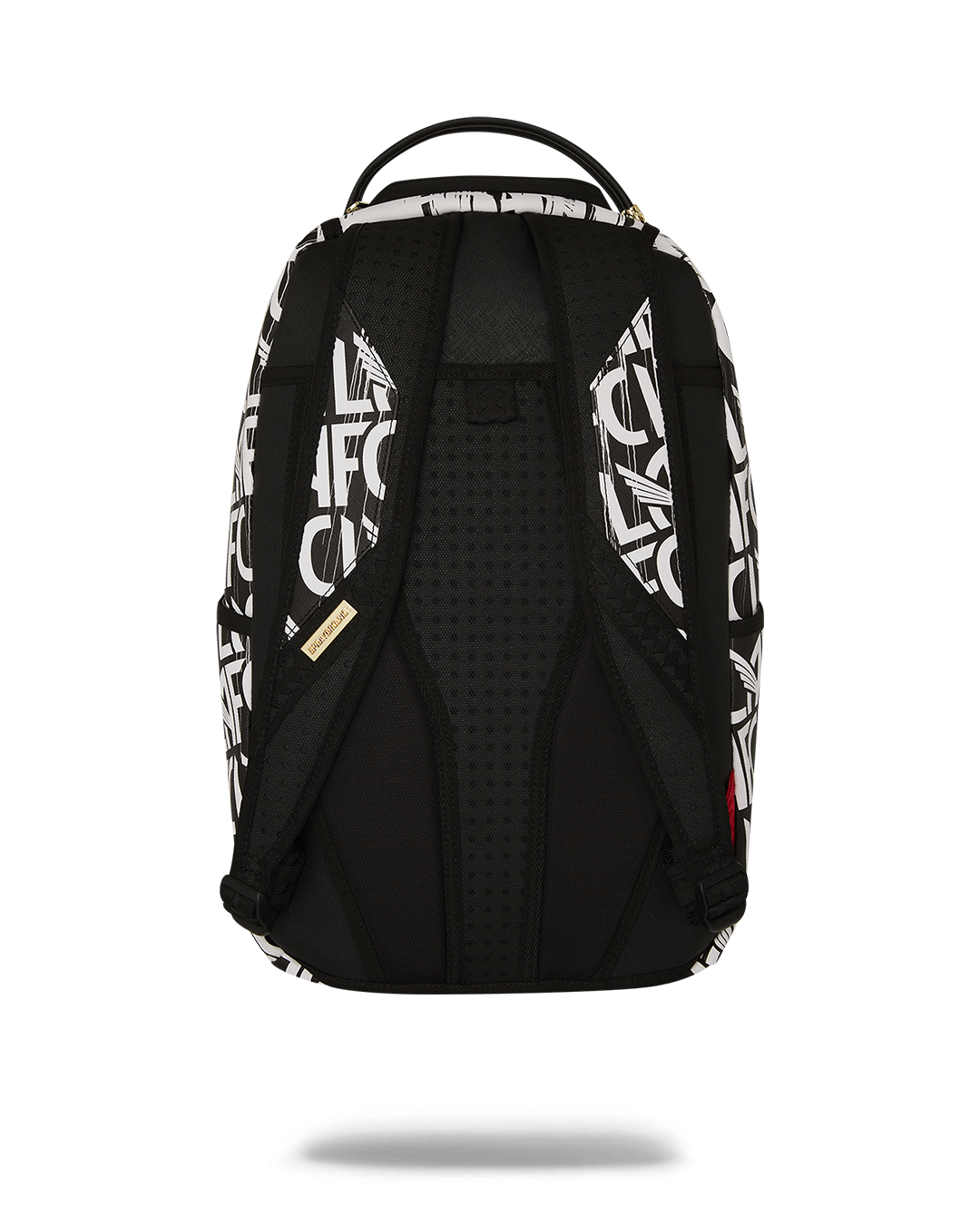 SPRAYGROUND MLS LA FC WINGED WONDER BACKPACK