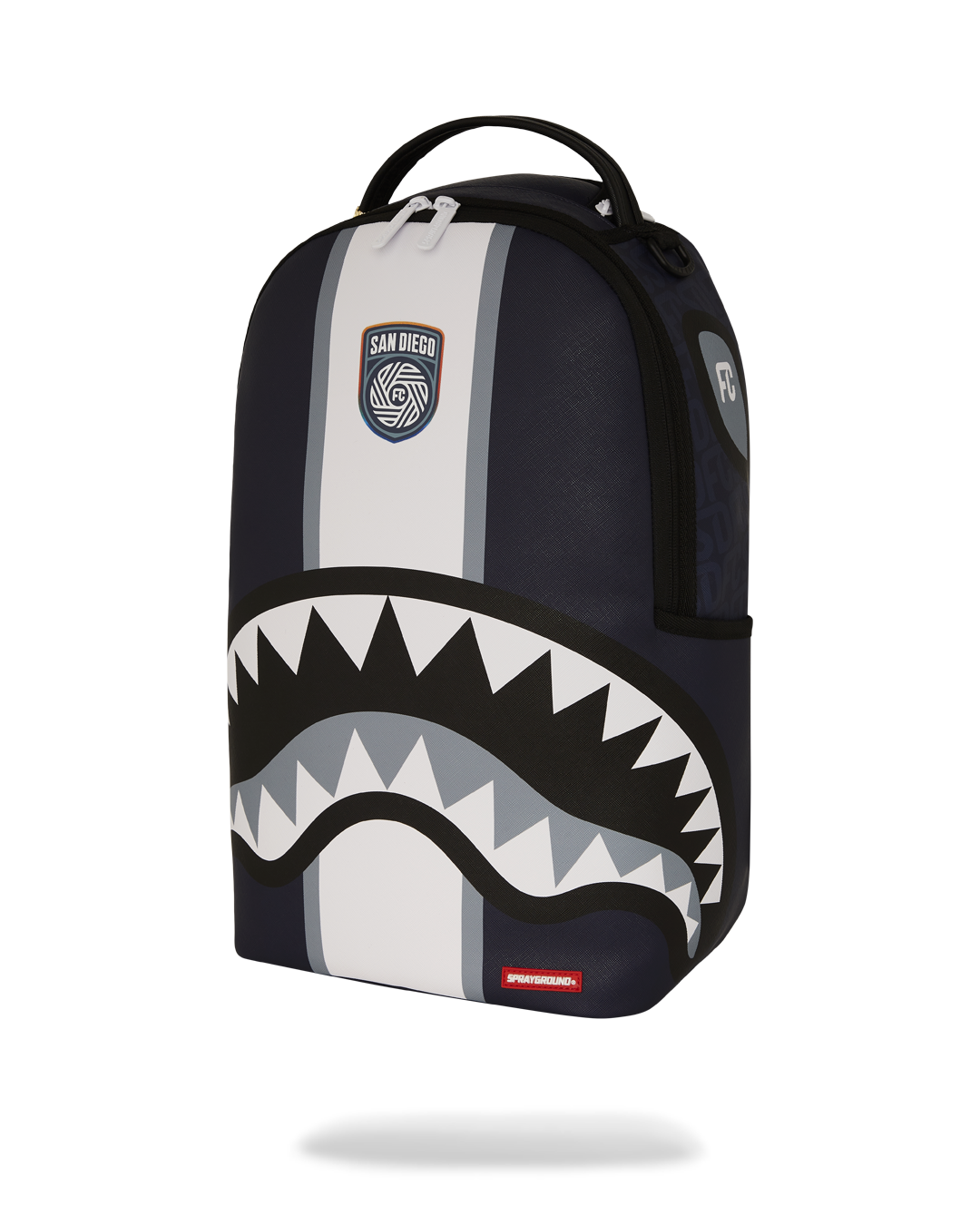 SPRAYGROUND MLS SAN DIEGO FC DEFENDER BACKPACK