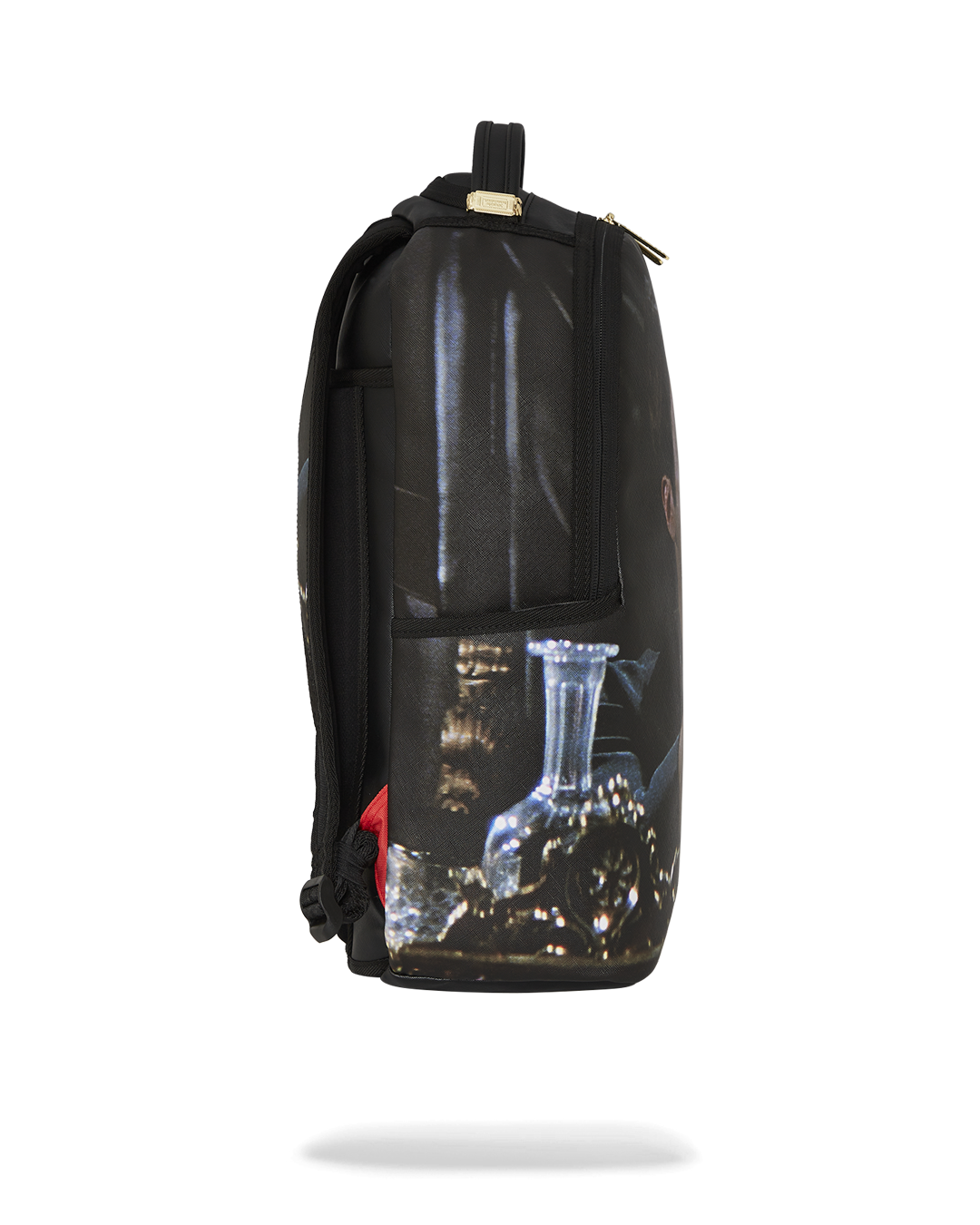 SPRAYGROUND SCARFACE POINT IT OUT BACKPACK
