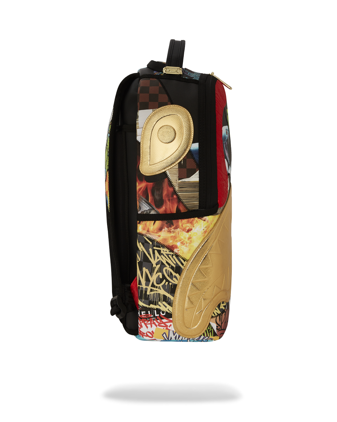 SPRAYGROUND 15 YEARS OF EPICNESS BACKPACK