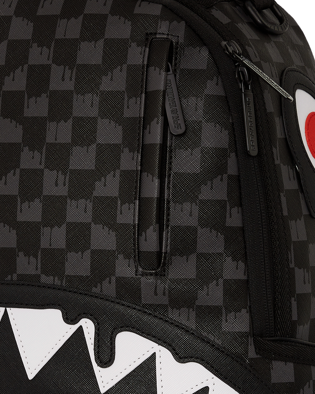 SPRAYGROUND SHARKS IN PARIS THUNDERDRIP BACKPACK