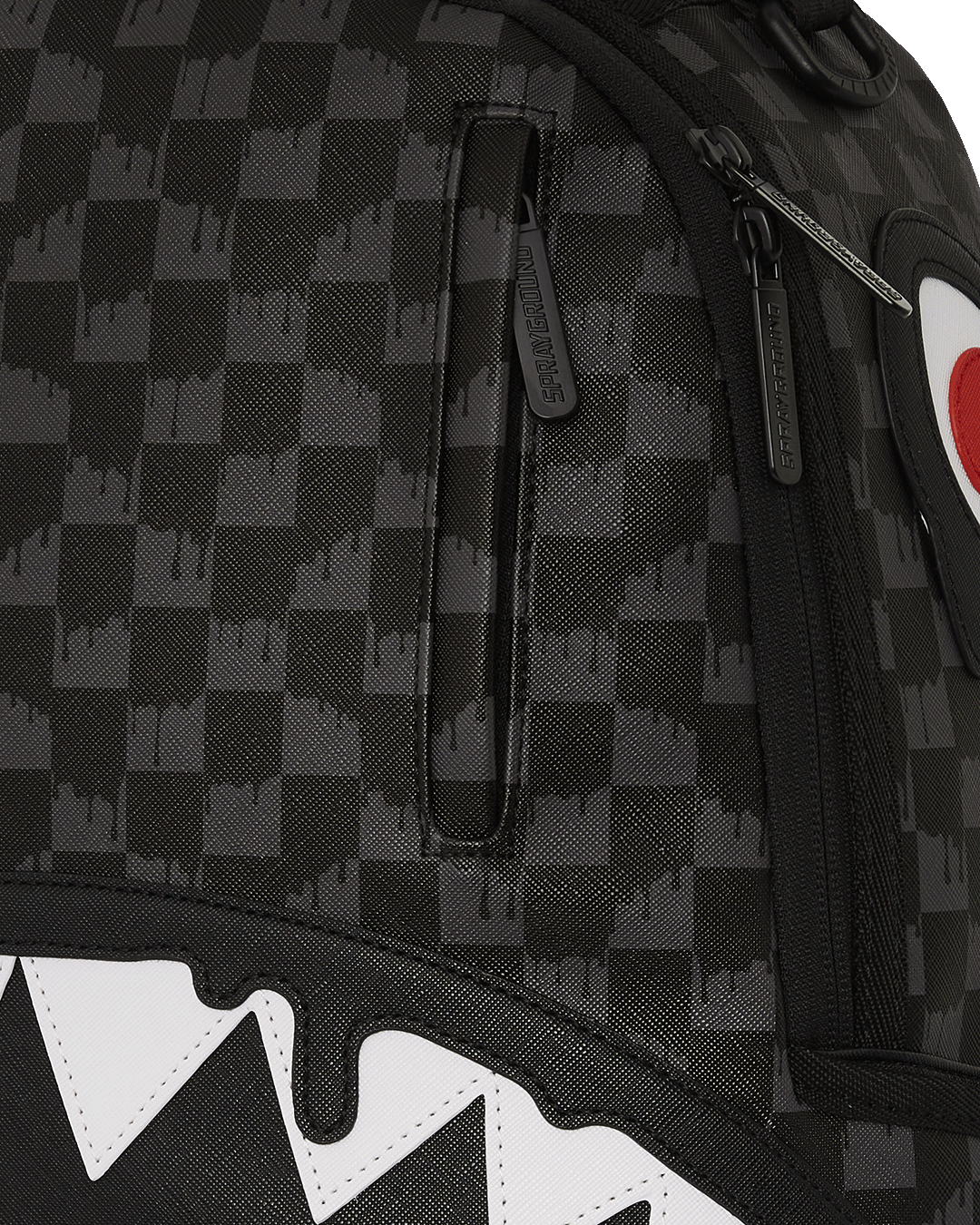 SPRAYGROUND SHARKS IN PARIS THUNDERDRIP BACKPACK