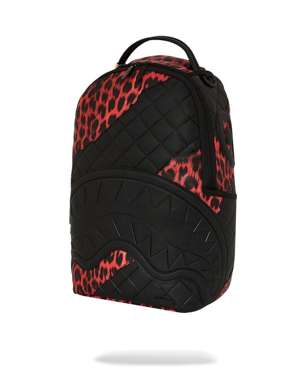 SPRAYGROUND NIGHT SPOT DLX BACKPACK