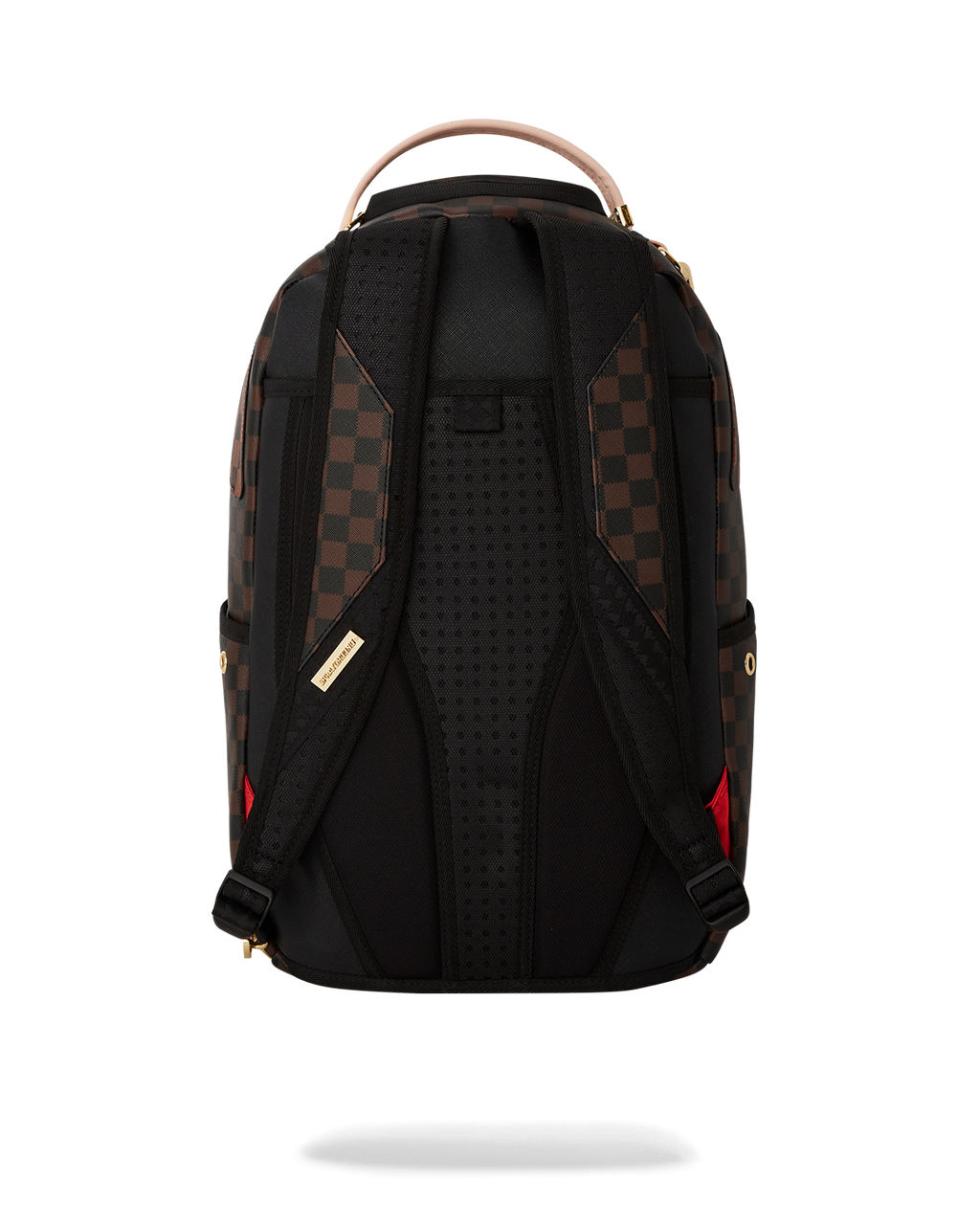SPRAYGROUND BANDOLERO NOUVEAU BACKPACK