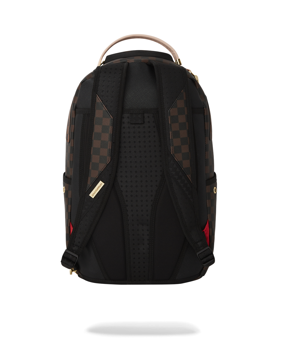 SPRAYGROUND BANDOLERO NOUVEAU BACKPACK