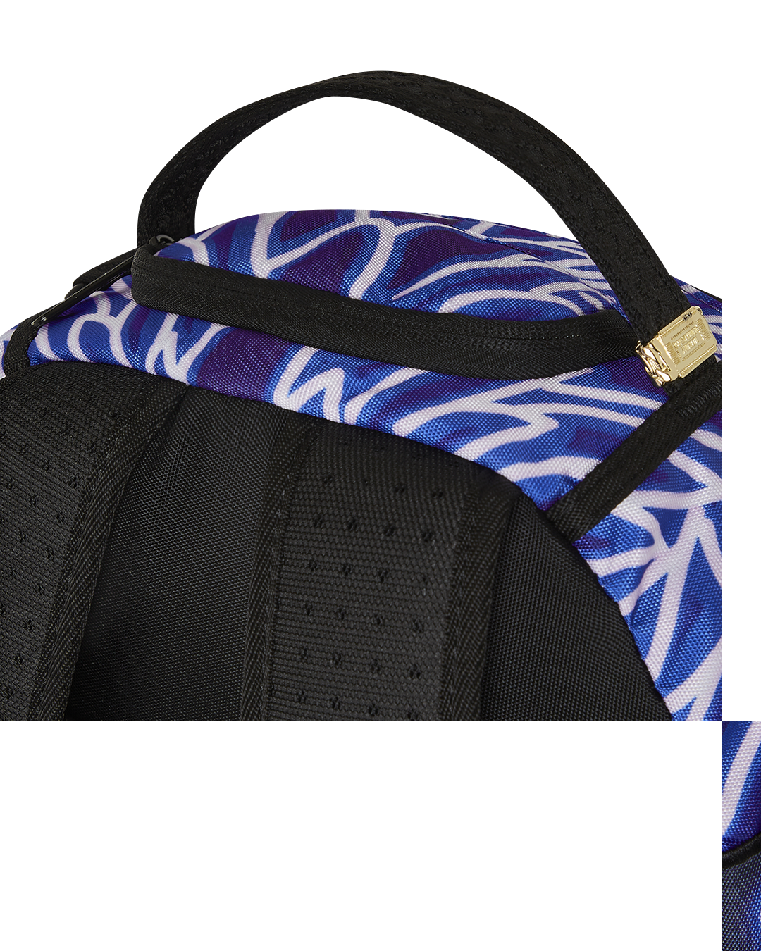 SPRAYGROUND WINGS OF THE NEON SLAYER DLX BACKPACK