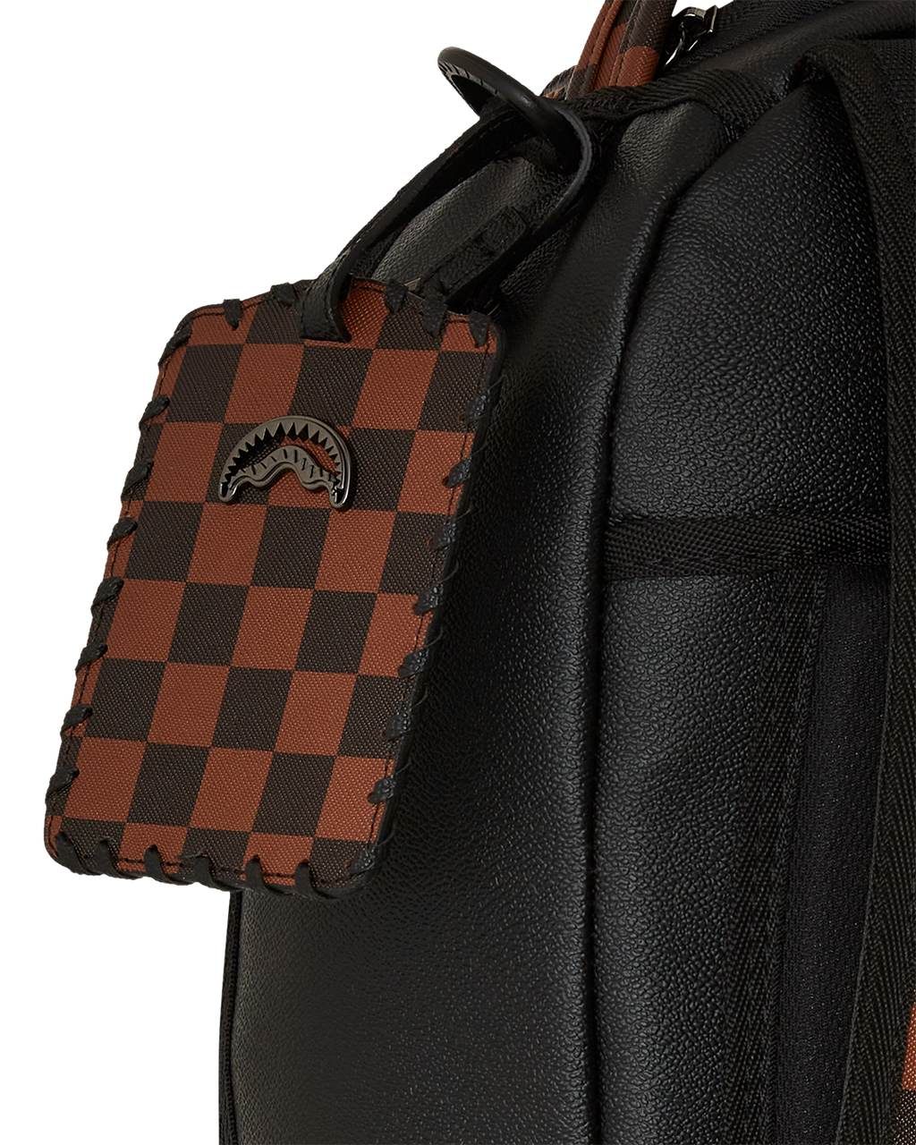 SPRAYGROUND CHECKPOINT ROYALE BACKPACK