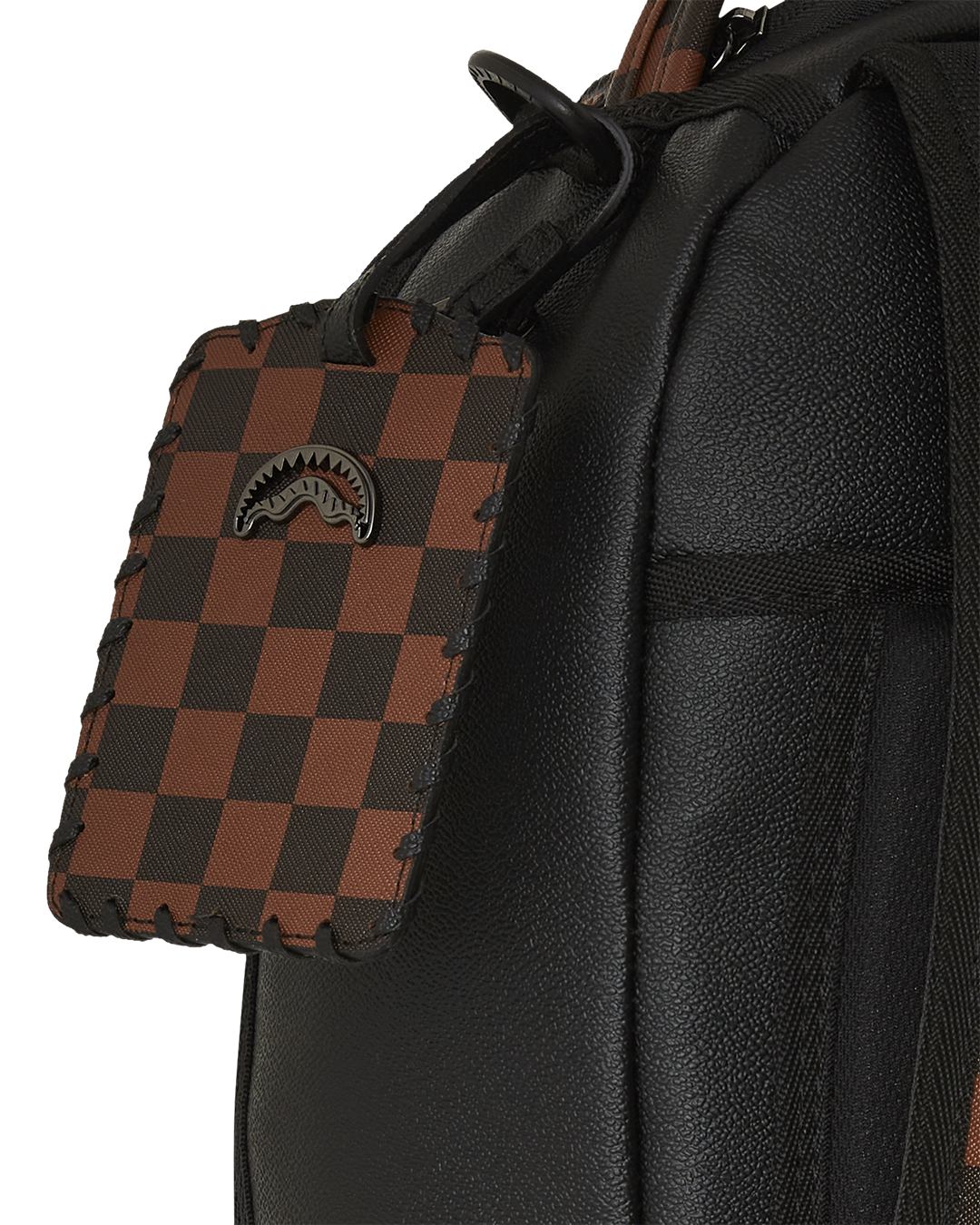 SPRAYGROUND CHECKPOINT ROYALE BACKPACK