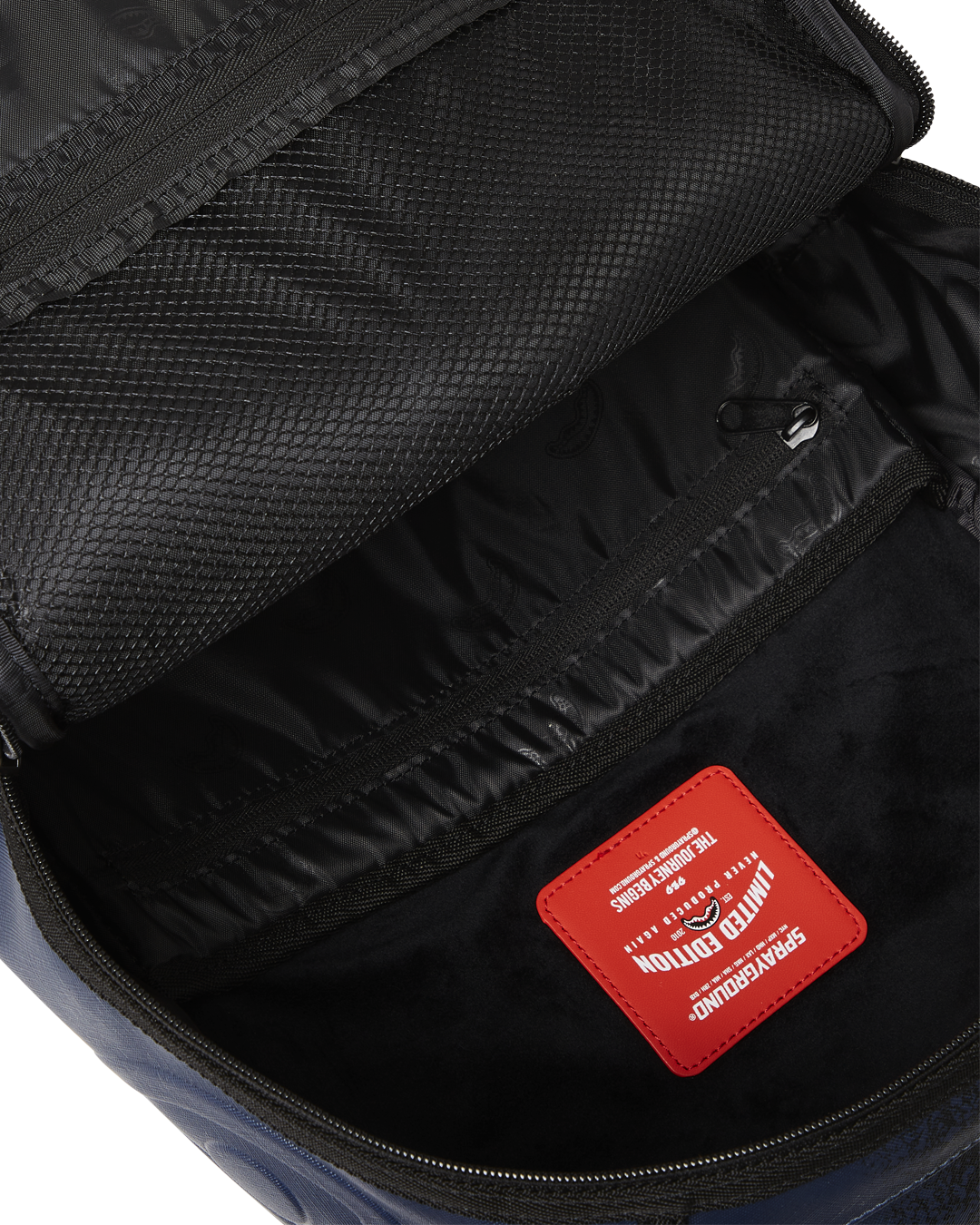 SPRAYGROUND MLS SAN DIEGO FC CHUCKY LOZANO 11 BACKPACK