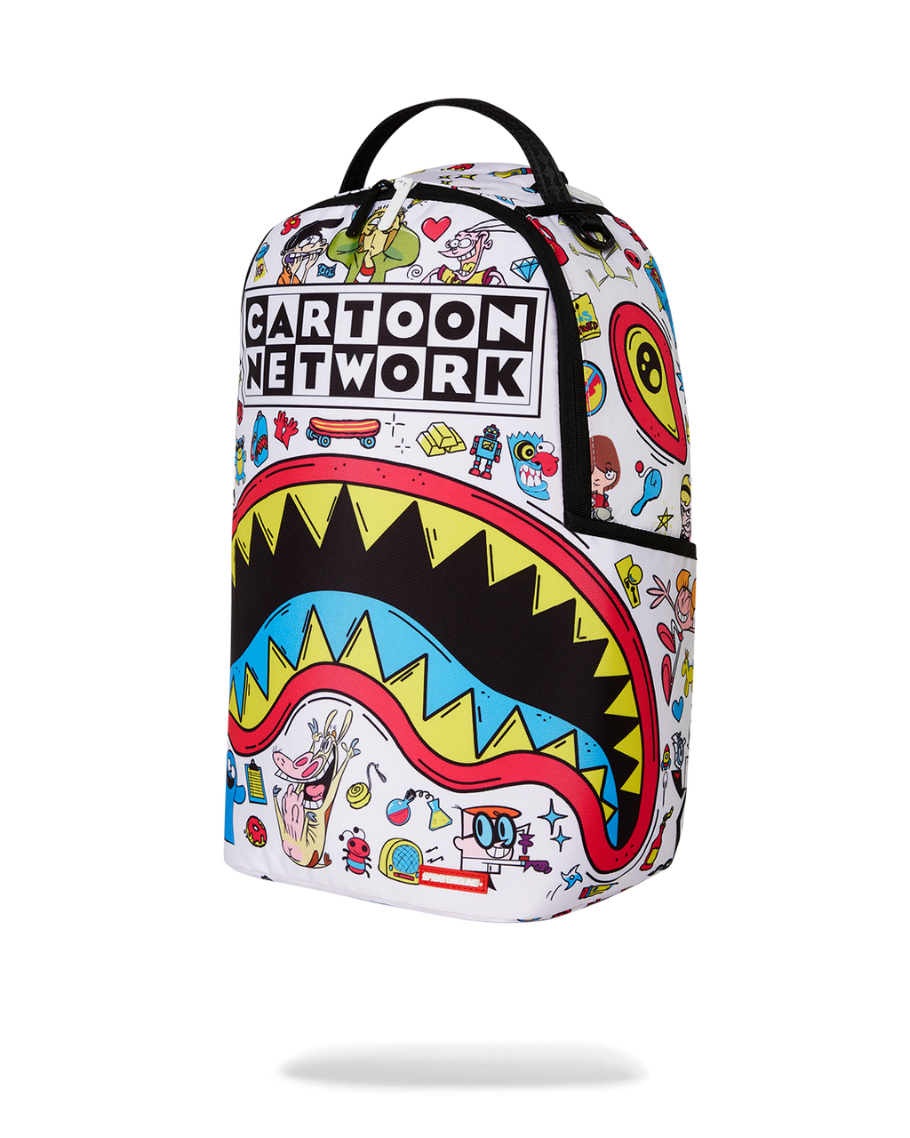 SPRAYGROUND CARTOON NETWORK ALL-STARS DLXR BACKPACK