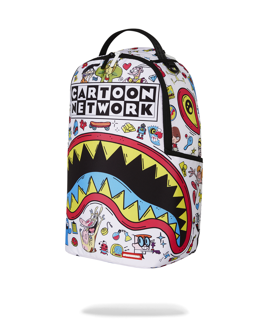 SPRAYGROUND CARTOON NETWORK ALL-STARS DLXR BACKPACK