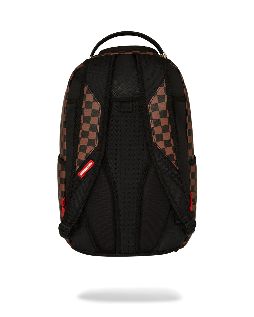 SPRAYGROUND DBD CREATE TO SURVIVE DLXSV BACKPACK