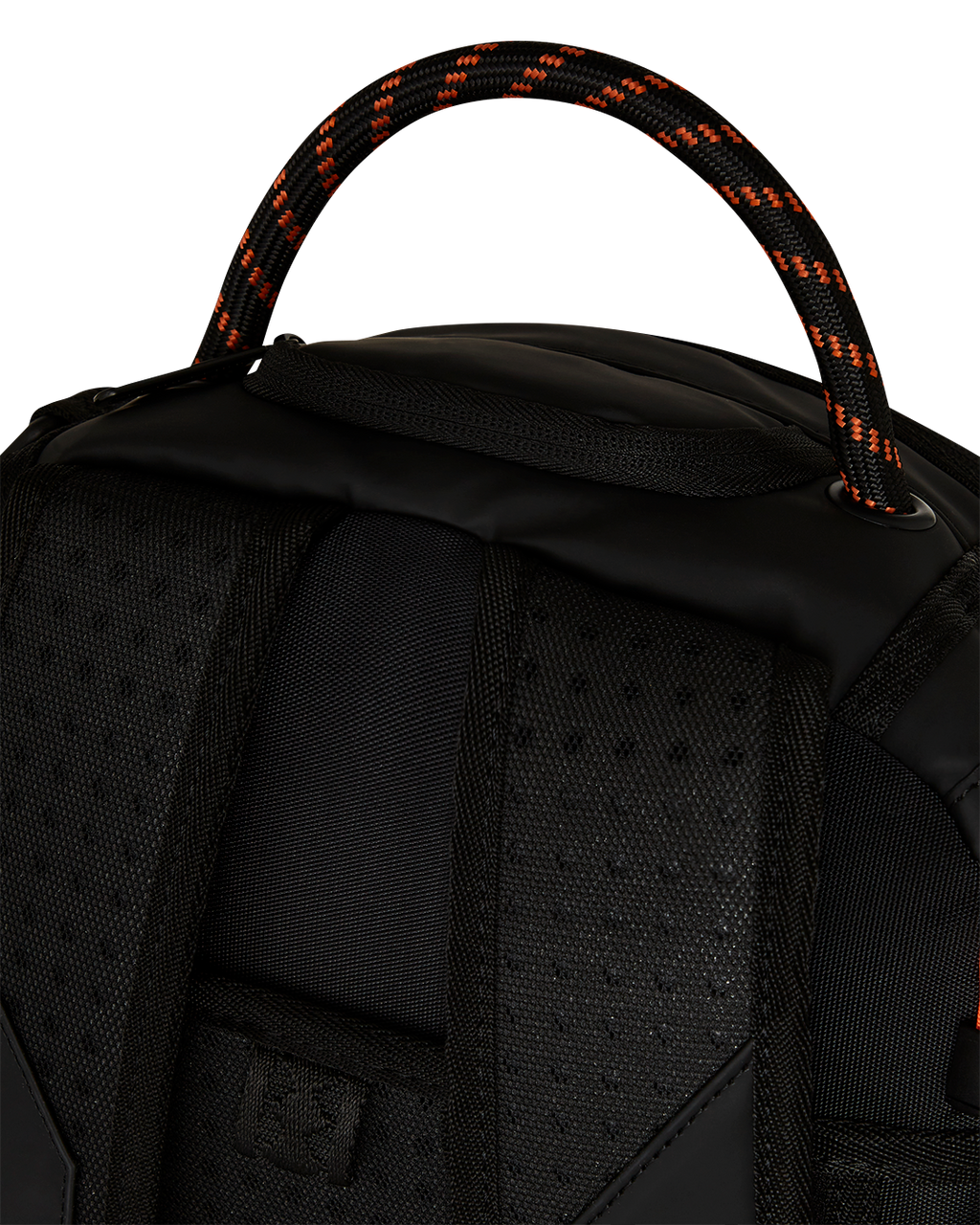 SPRAYGROUND MISSION IMPOSSIBLE CERTIFIED IMPOSSIBLE BACKPACK