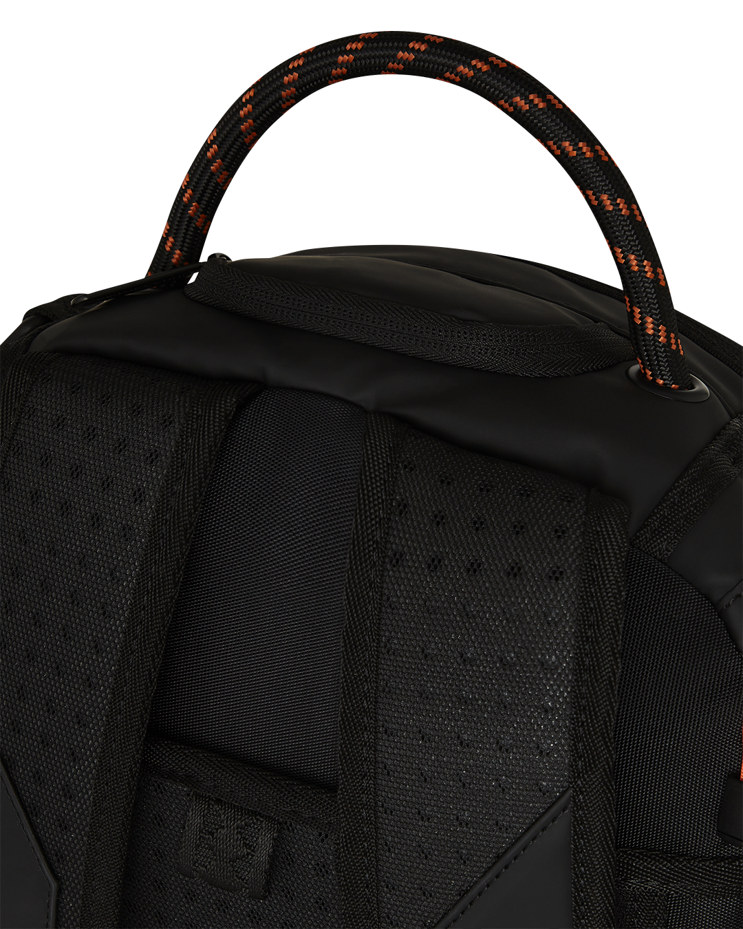 SPRAYGROUND MISSION IMPOSSIBLE CERTIFIED IMPOSSIBLE BACKPACK