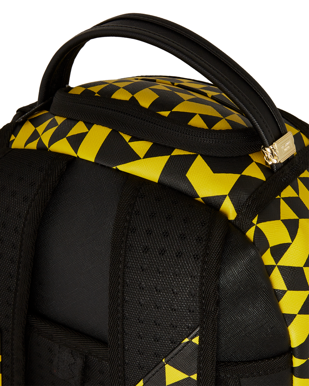 SPRAYGROUND MLS COLUMBUS CREW KICKMANIA BACKPACK