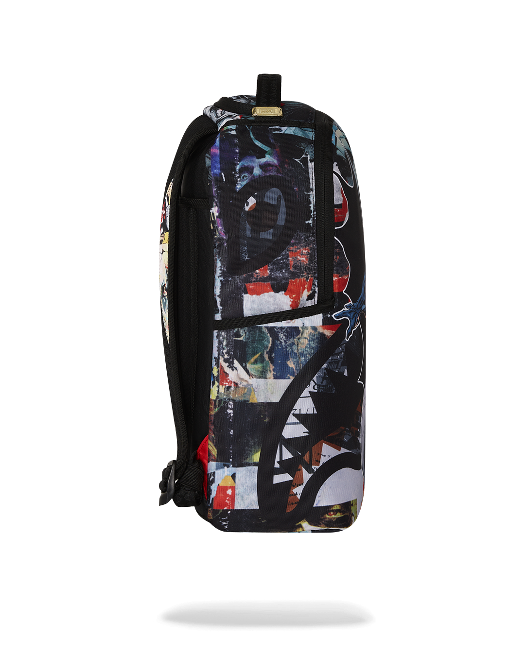 SPRAYGROUND BATMAN TO THE RESCUE DLXR BACKPACK