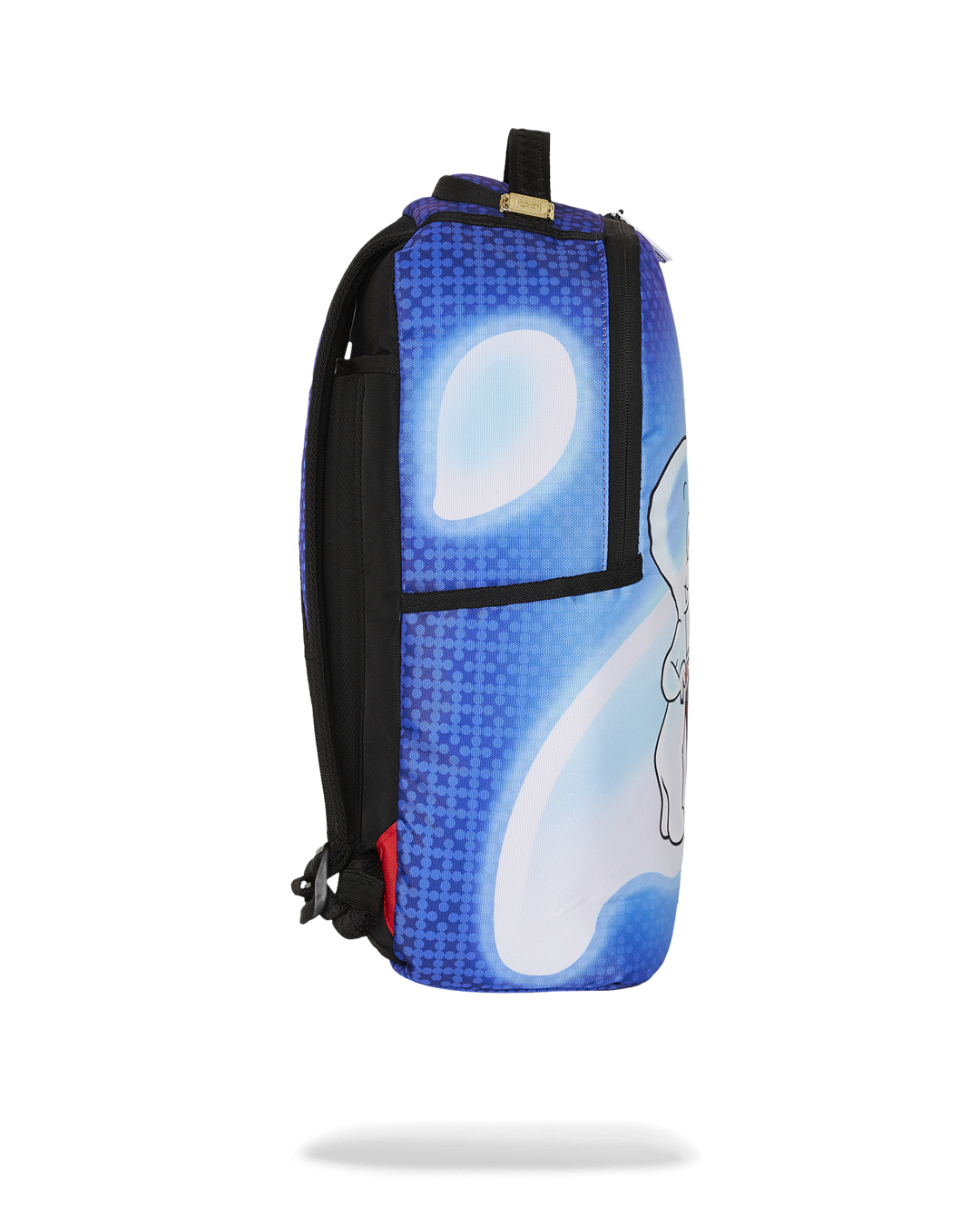 SPRAYGROUND CASPER GHOST PLAYER ONE BACKPACK