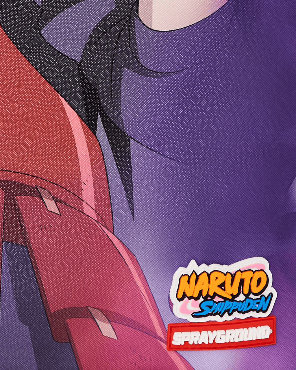 SPRAYGROUND NARUTO MADARA MOON BACKPACK