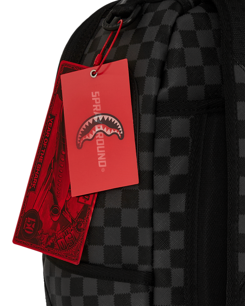 SPRAYGROUND MIDNIGHT CHATEAU DLXSV BACKPACK