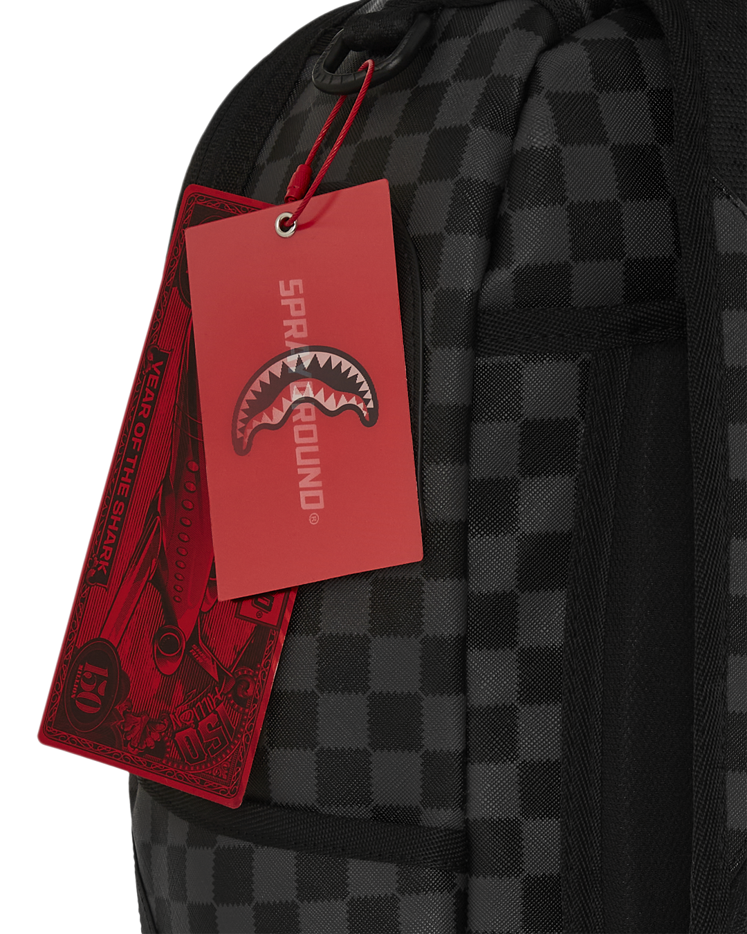 SPRAYGROUND MIDNIGHT CHATEAU DLXSV BACKPACK