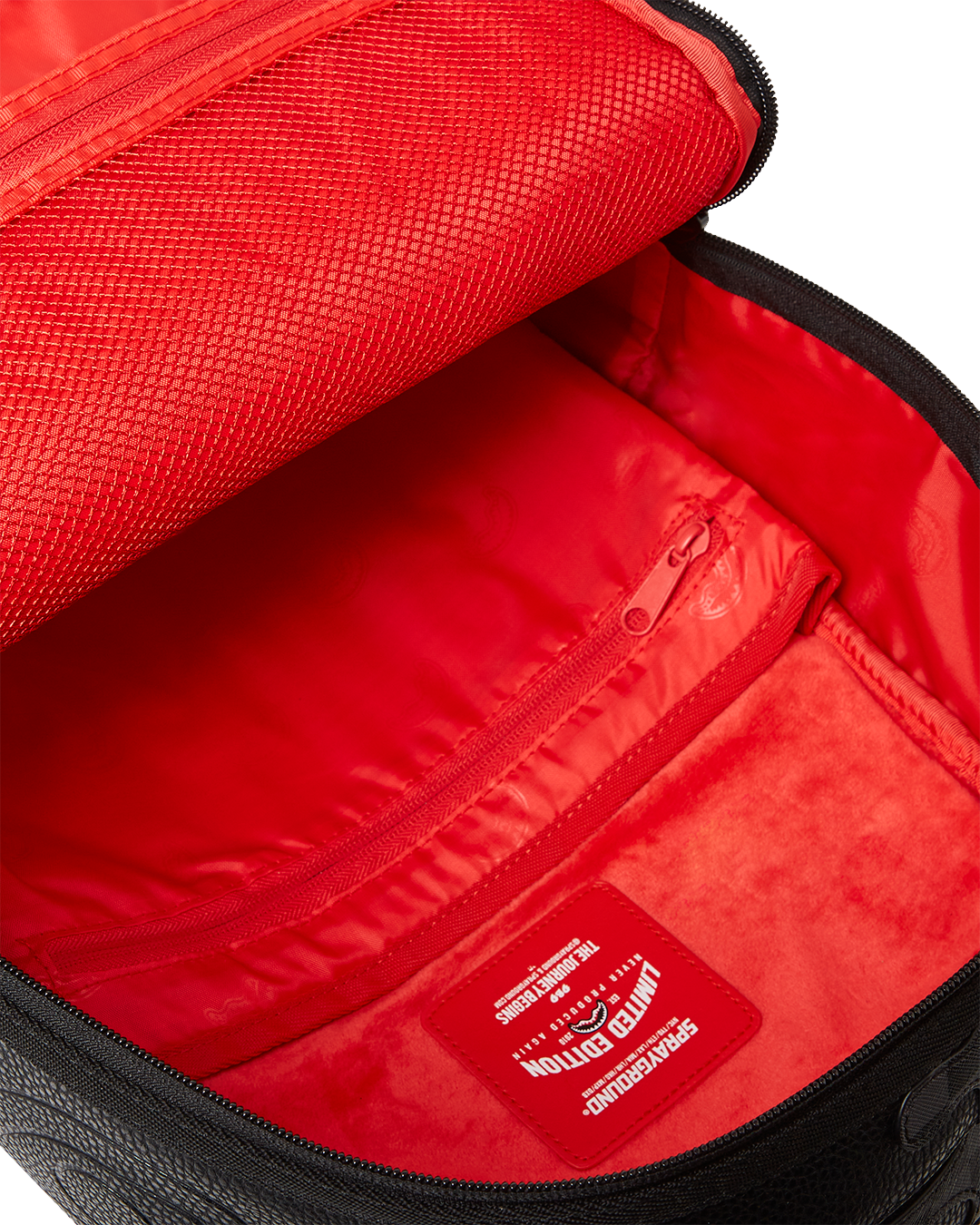 SPRAYGROUND SPEED SHARK SIDE SWIPE BACKPACK
