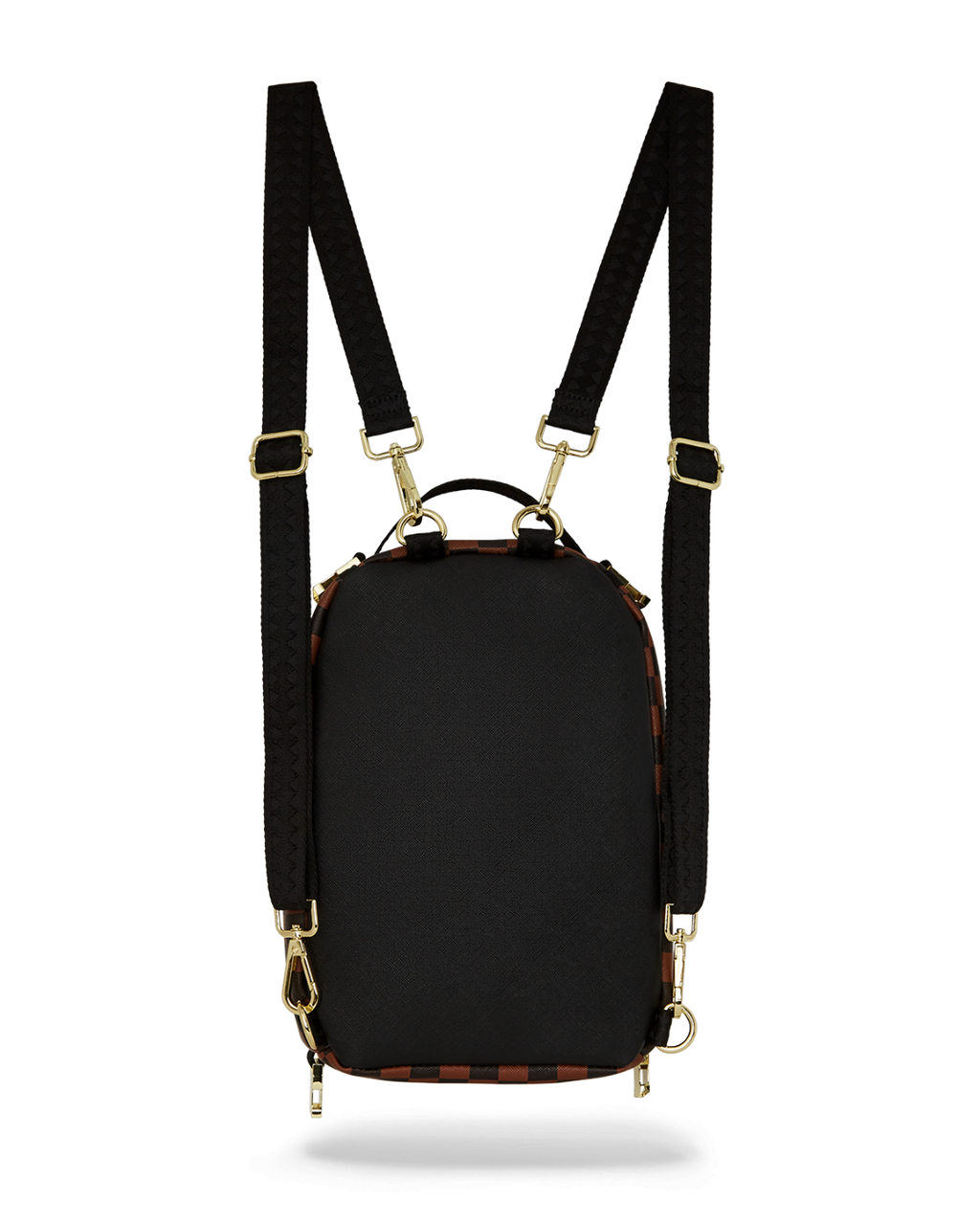 SPRAYGROUND BAG IN A BAG BACKPACK