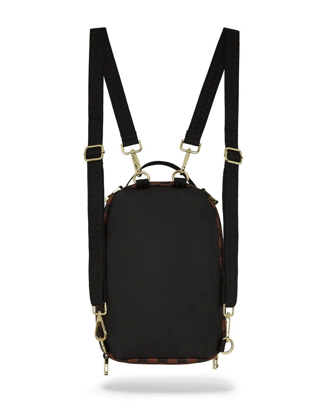 SPRAYGROUND BAG IN A BAG BACKPACK