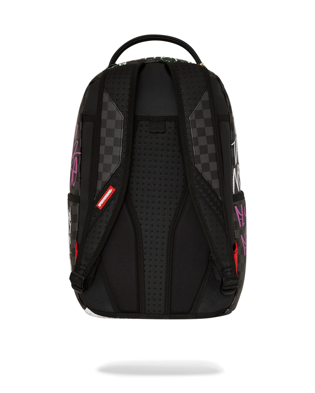 SPRAYGROUND SPRAY POETRY ENCORE BACKPACK