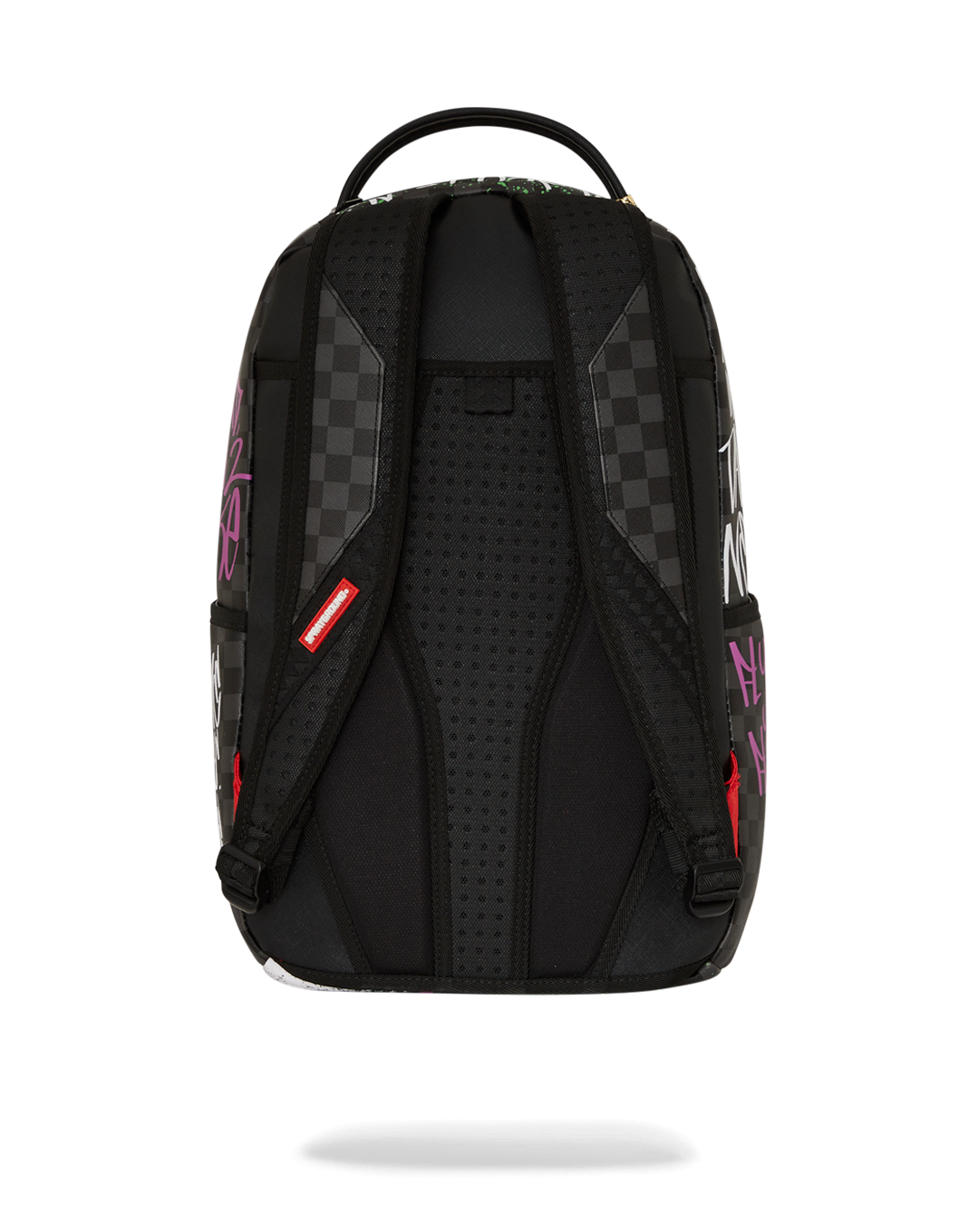 SPRAYGROUND SPRAY POETRY ENCORE BACKPACK