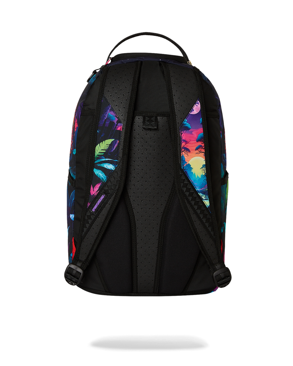 SPRAYGROUND EARTHING DLXR BACKPACK