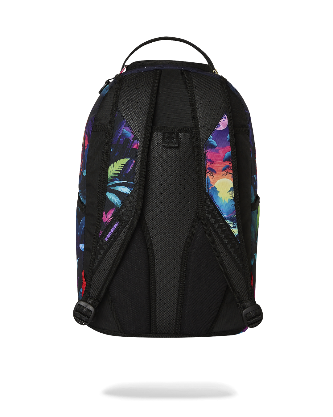 SPRAYGROUND EARTHING DLXR BACKPACK