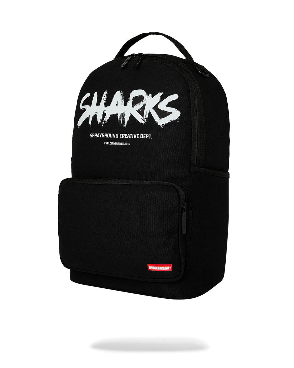 SPRAYGROUND SHARKS CREATIVE DEPT CARGO HERO BACKPACK