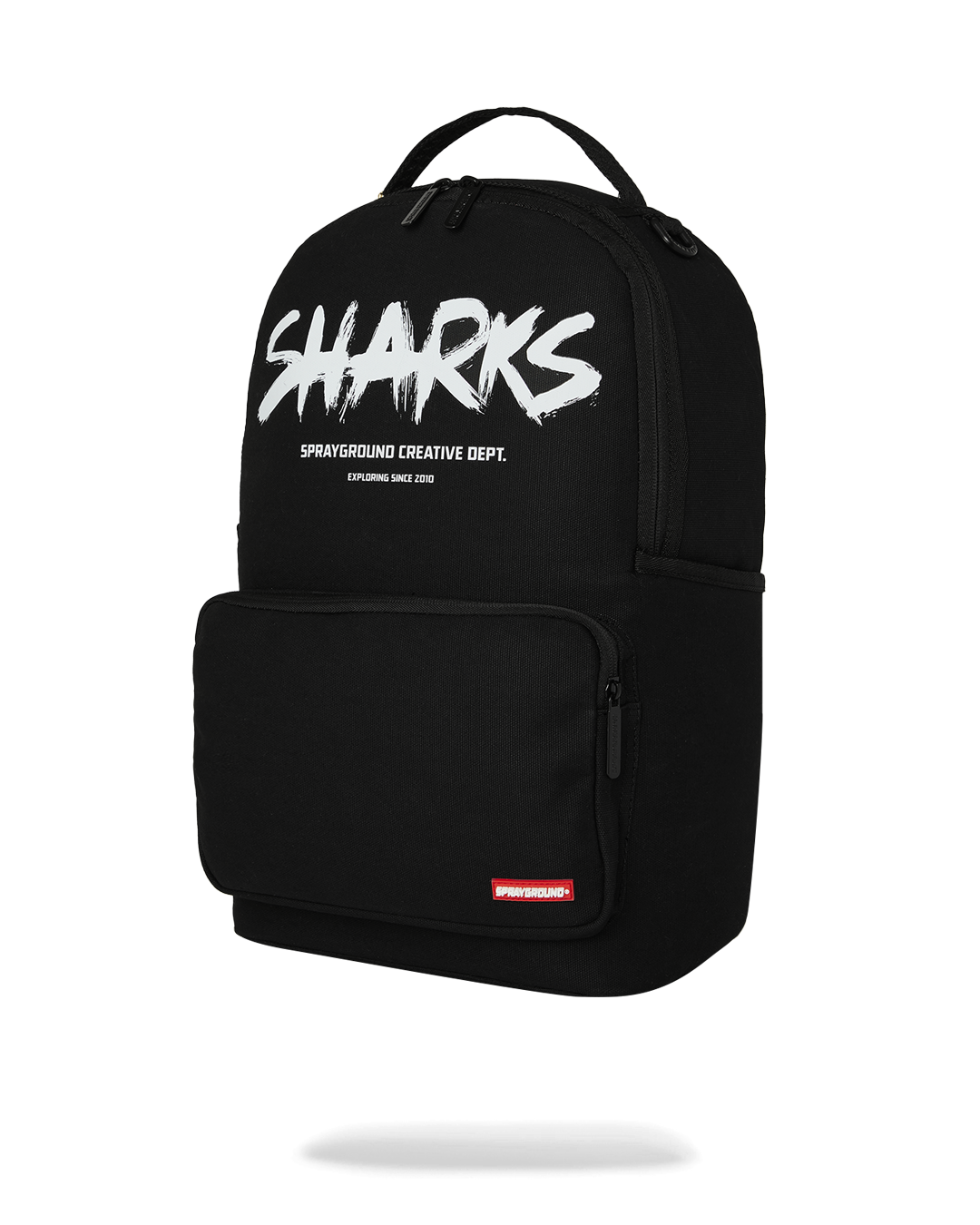 SPRAYGROUND SHARKS CREATIVE DEPT CARGO HERO BACKPACK
