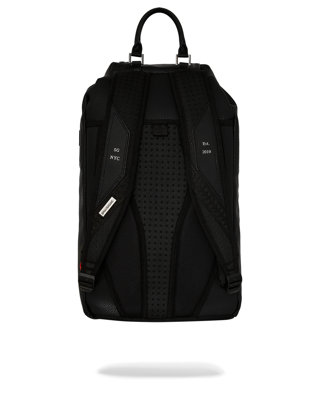 SPRAYGROUND THE HQ HILLS BACKPACK
