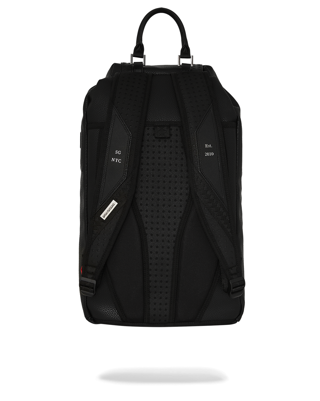 SPRAYGROUND THE HQ HILLS BACKPACK