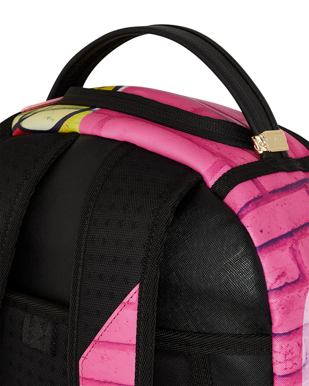 SPRAYGROUND PINK PANTHER PRESTIGE BACKPACK