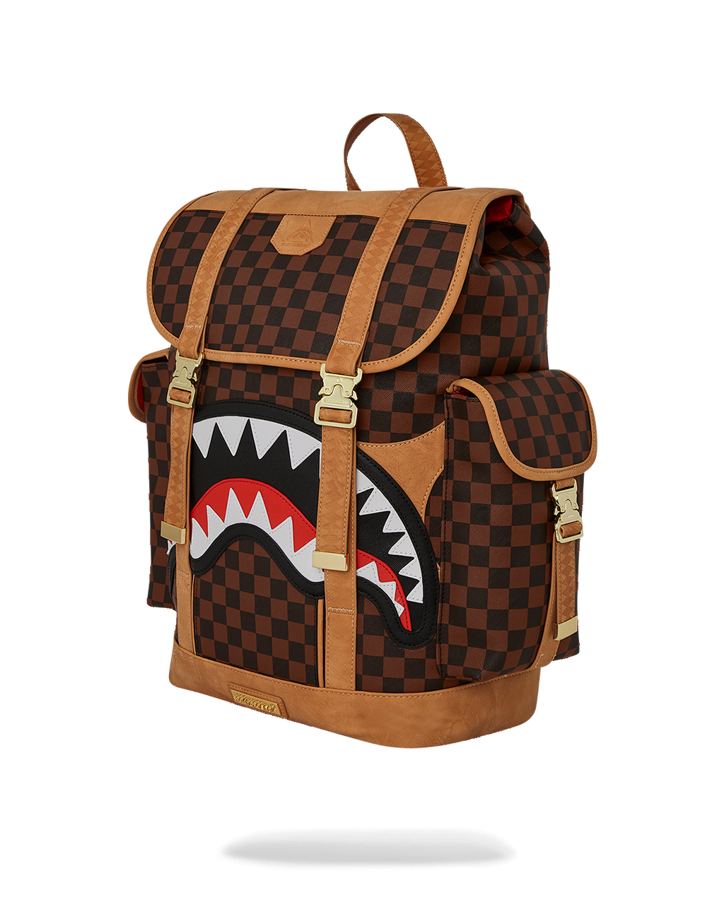 SPRAYGROUND HENNYVILLE MONTE CARLO