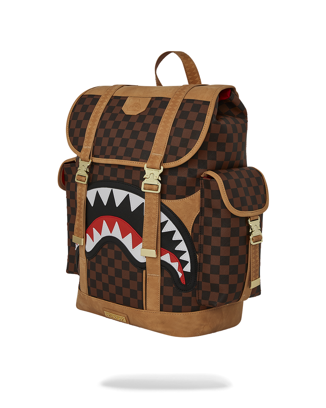 SPRAYGROUND HENNYVILLE MONTE CARLO
