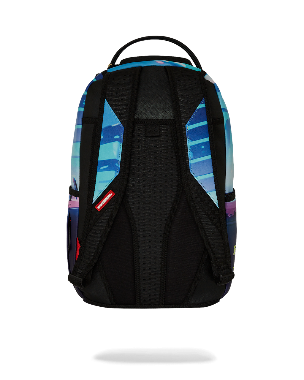 SPRAYGROUND ASTROMANE SPACE RACER DLXSV BACKPACK
