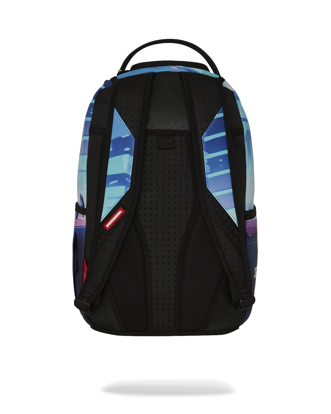 SPRAYGROUND ASTROMANE SPACE RACER DLXSV BACKPACK