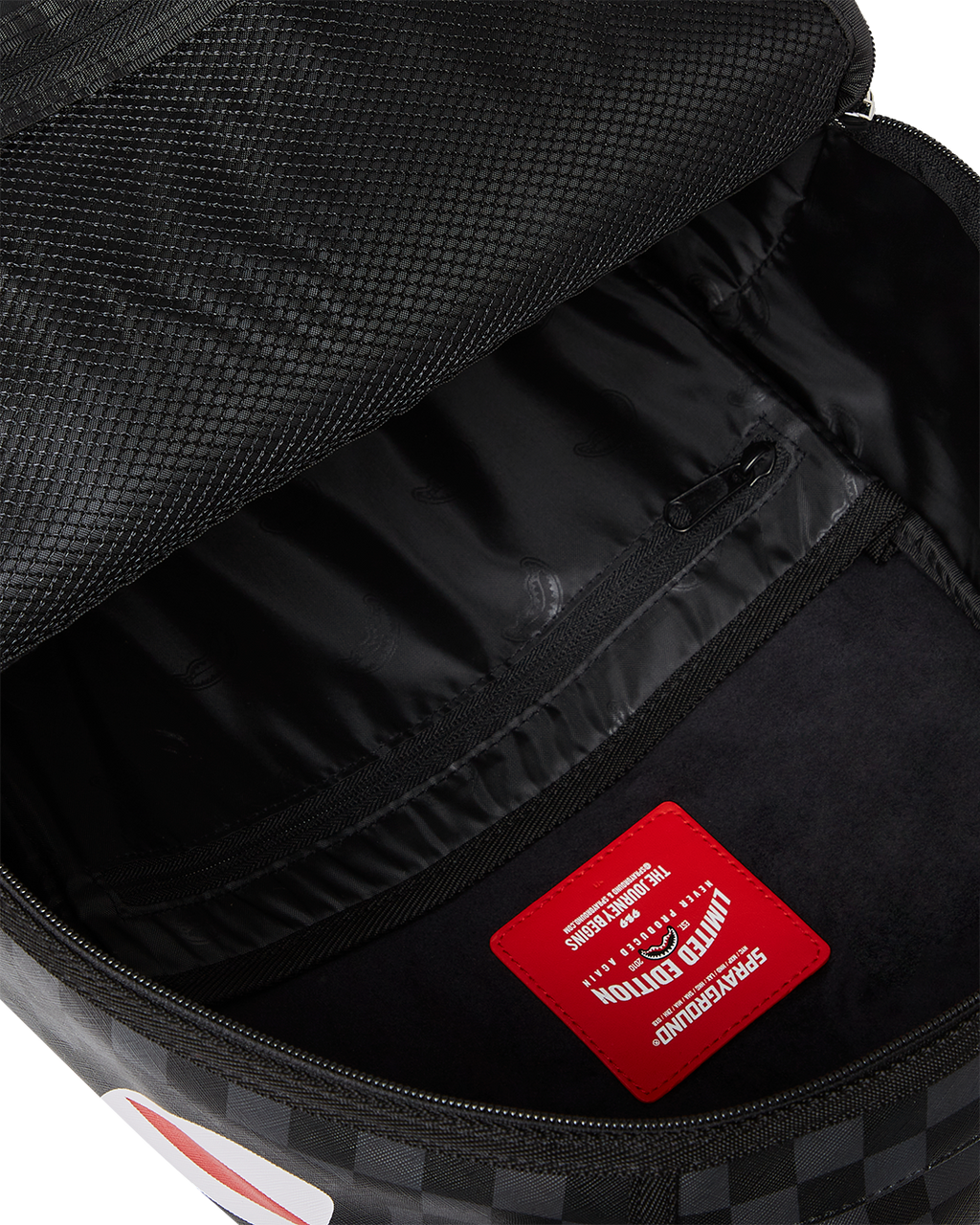 SPRAYGROUND SQUAD UP BACKPACK