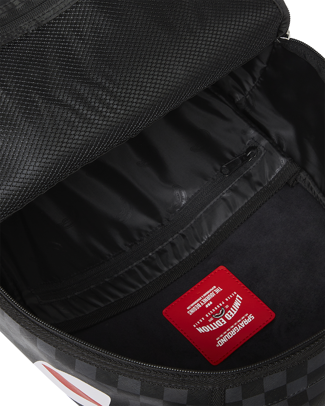 SPRAYGROUND SQUAD UP BACKPACK