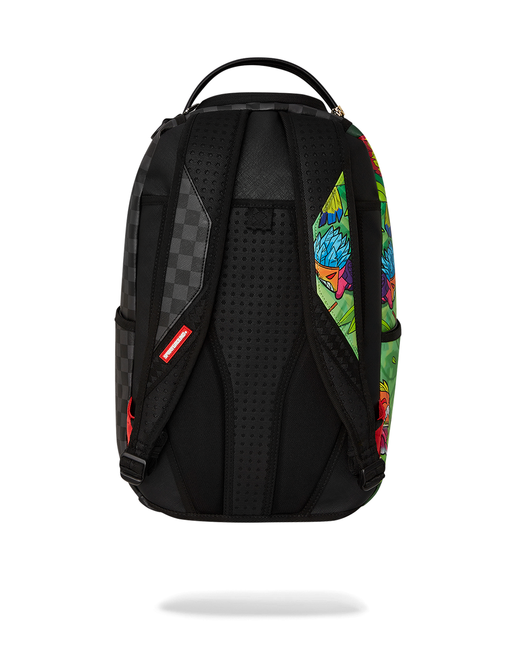 SPRAYGROUND SQUAD UP BACKPACK