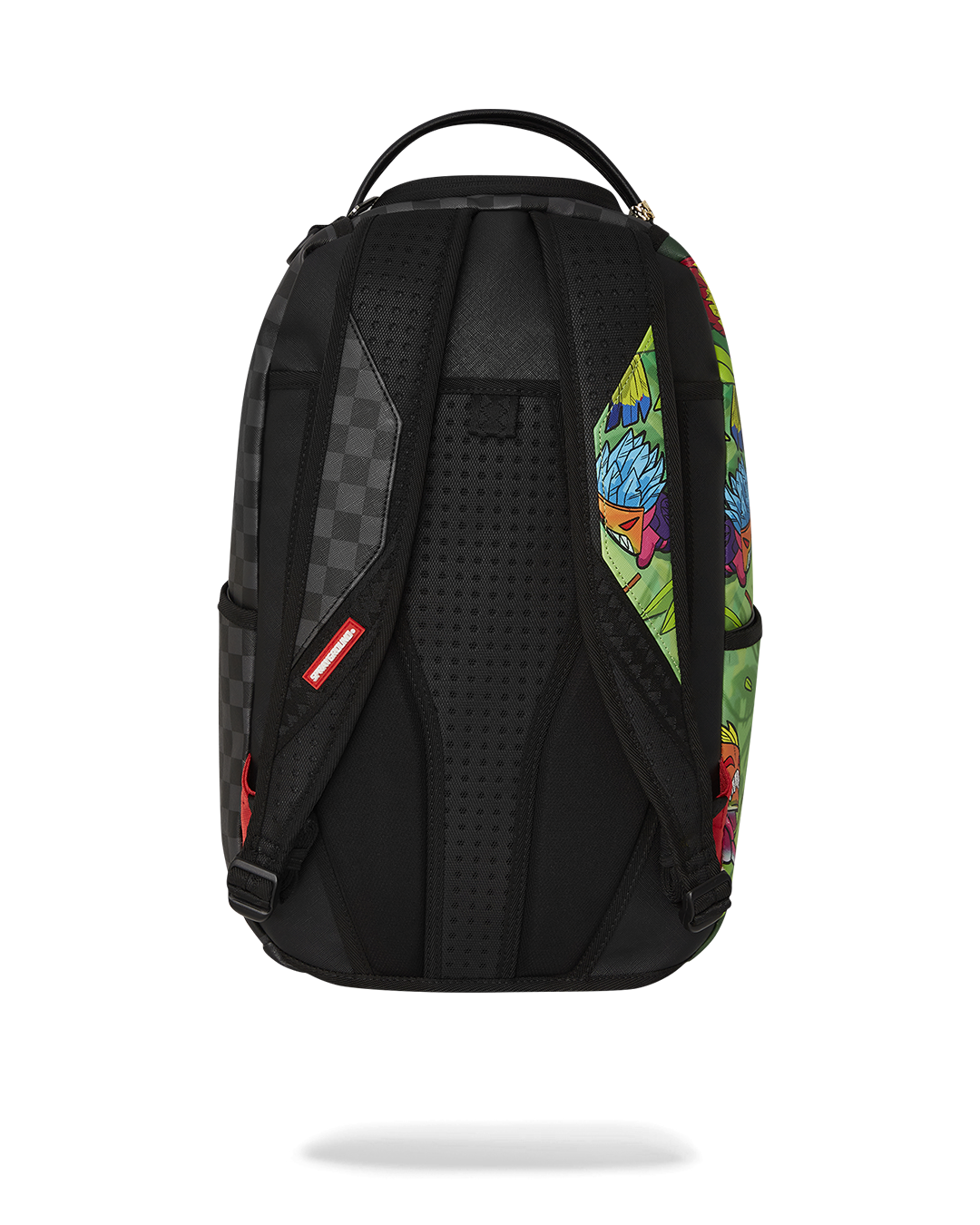 SPRAYGROUND SQUAD UP BACKPACK