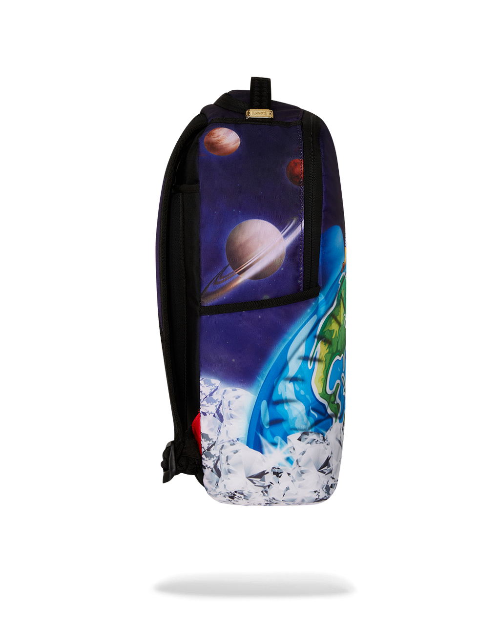 SPRAYGROUND ASTROGALAXY QUEEN BACKPACK