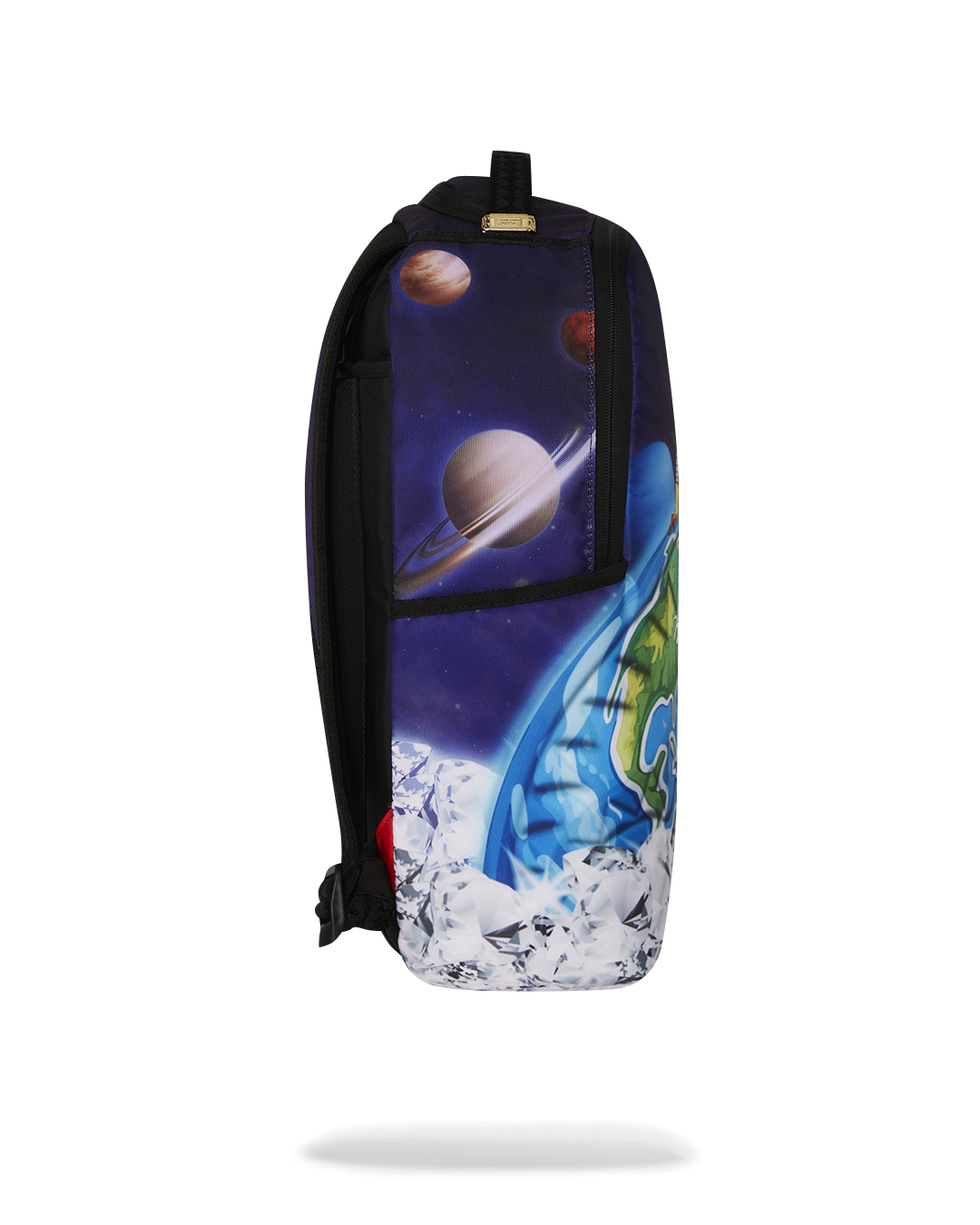 SPRAYGROUND ASTROGALAXY QUEEN BACKPACK